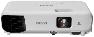 Epson EB-E10 LCD Projeksiyon kullananlar yorumlar
